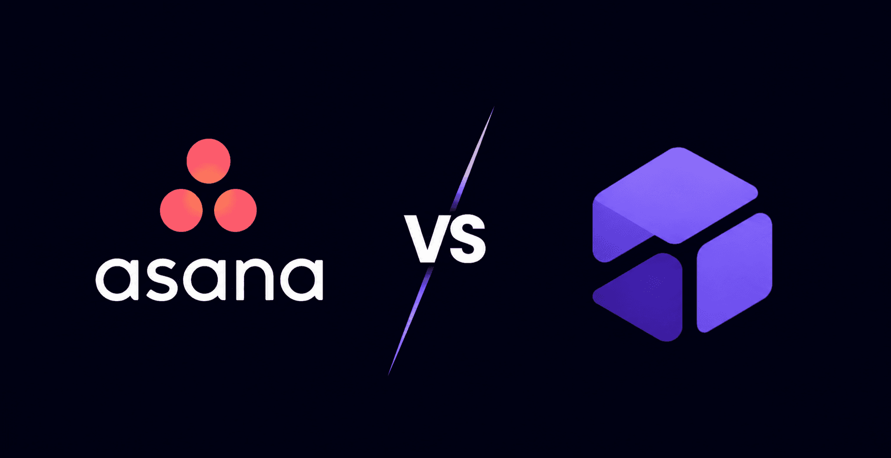 Asana compared with Taskologic