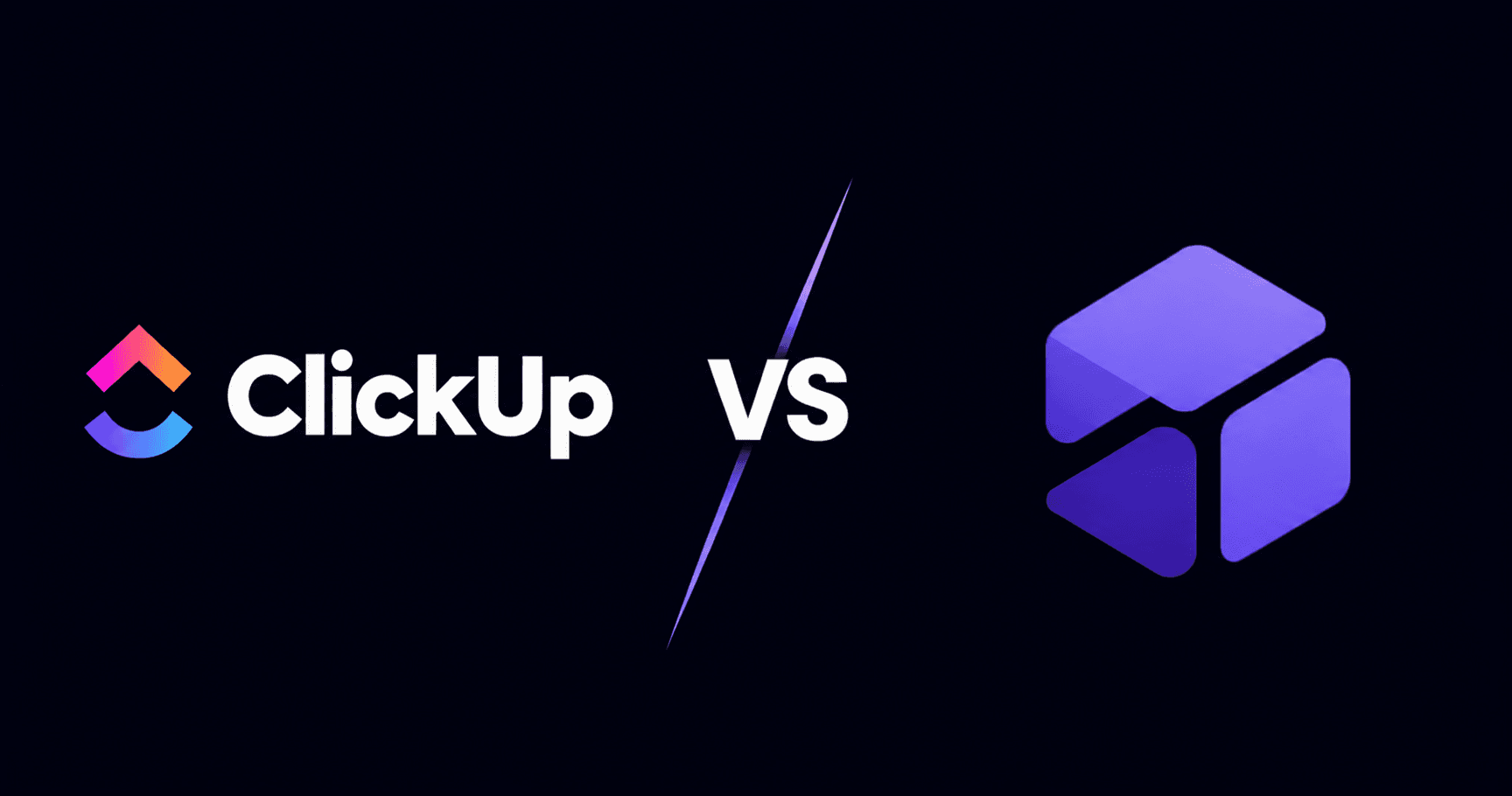 ClickUp compared with Taskologic